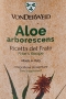 Aloe Arborescens Bottle